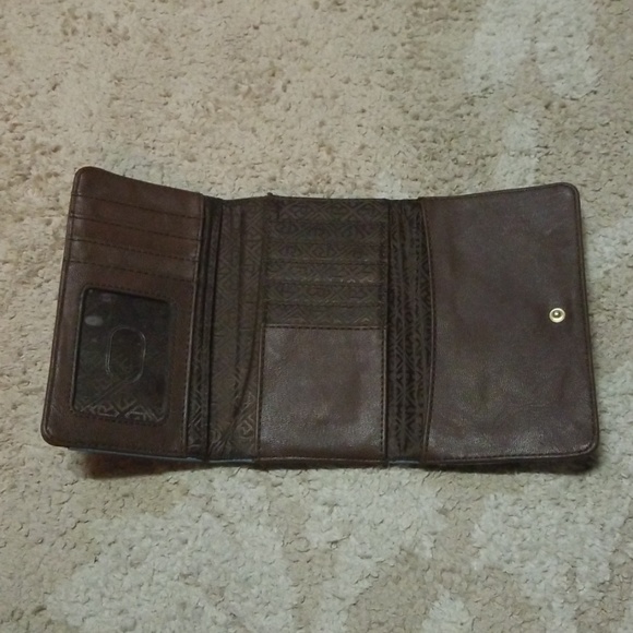 Relic Wallet - Picture 3 of 5